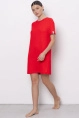 Платье жен,70203,1h-525(красный,красн,,), (44-170)