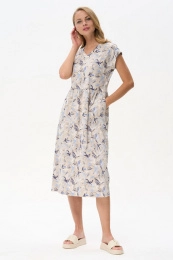 Платье жен.