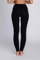 Легинсы жен,s6658,s6658/103,s6658/96,s6658/95,s6658/91,s6658/90,s6658/86(черный 210 гр.,чер,,), (42-158)