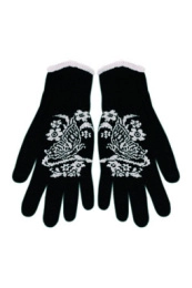 Перчатки жен.