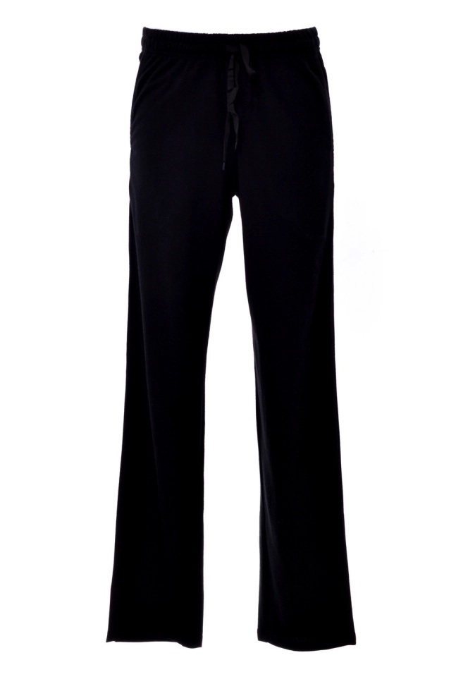 Брюки муж,pdb-021,-(черный,чер,-,-), (48-176)