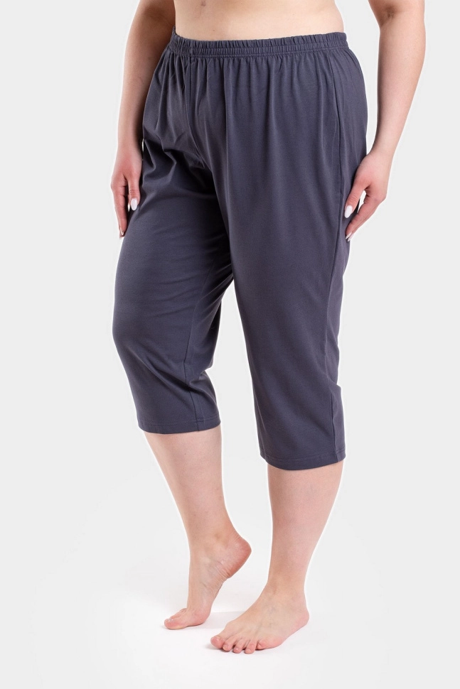 Бриджи жен,s9031,s9031/22,s9031/20(шторм,сер-т,,), (44-170)