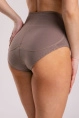 Трусы жен,s4630,s4630/41,s4630/37(мокко,корич,-,тесьма по талии 10 мм), (46)