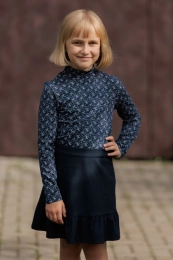 Джемпер дев.