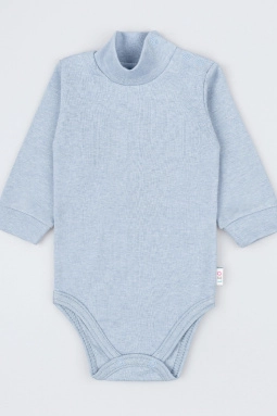Боди мал,0643/1,-(деним/голубой,голмел,,), (26-92)