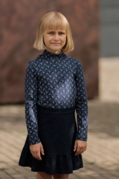 Джемпер дев.