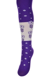 Колготки дев.