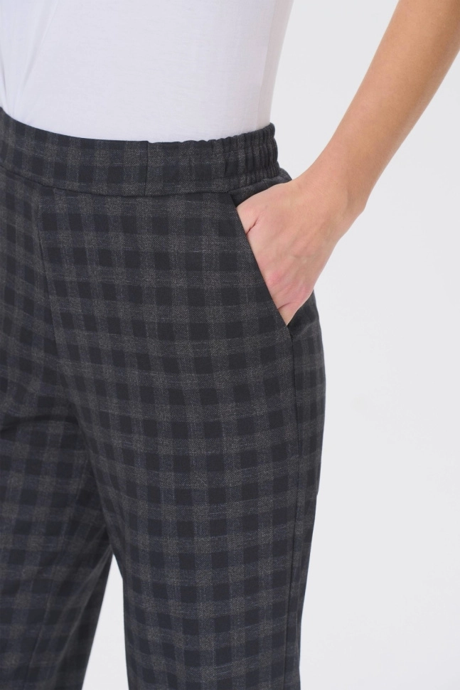 Брюки жен,b4701,b4701-c95.3f04,b4701-c95.2f02(тёмно-серый,чер,,сер-т клет), (46-164)