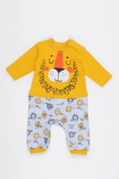 Комбинезон мал.