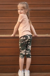 Бриджи дев.