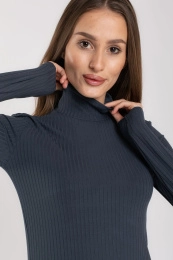 Джемпер жен.