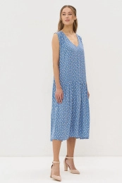 Платье жен.