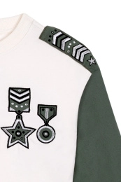 Джемпер дев.