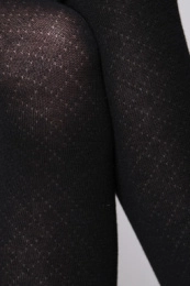 Колготки дев.