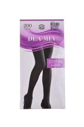 Колготки жен.