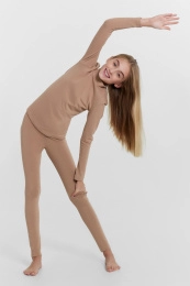 Легинсы дев.