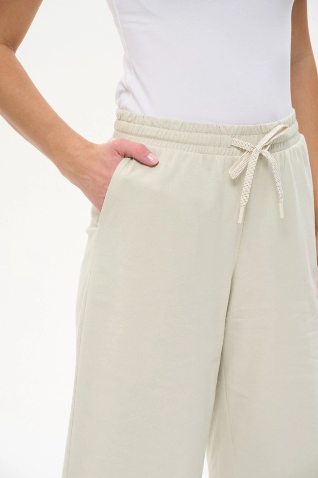 Шорты жен,b6020,b6020-o91.5s01(светло-серый,зел-св,,), (48-164)