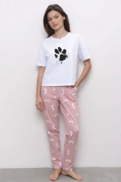 Джемпер жен.