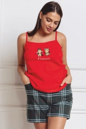 Пижама жен.