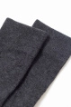 Носки жен,22с-27сп,623(темно-серый,антрац,,), (23-25)