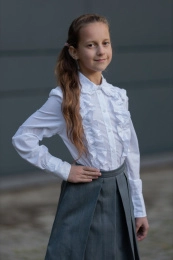 Джемпер дев.