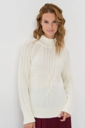 Джемпер жен.