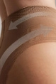 Колготки жен,8с-73сп,style20(натуральный,беж,,утягивающие трусики), (3)