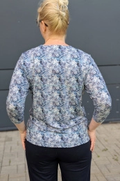 Джемпер жен.
