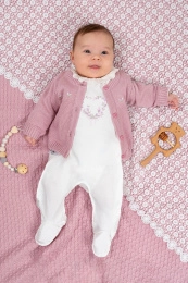 Комбинезон дев.