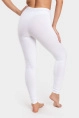 Легинсы жен,s6658,s6658/97,s6658/83,s6658/49,s6658/30(белый,бел,,), (42-164)
