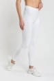Легинсы жен,s6658,s6658/97,s6658/83,s6658/49,s6658/30(белый,бел,,), (42-164)