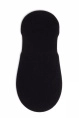 Подследники жен,19с-34сп,000(nero,чер,,силикон фиксация), (23-25)