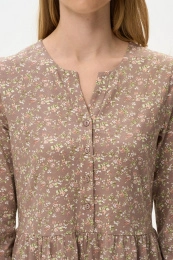 Платье жен.