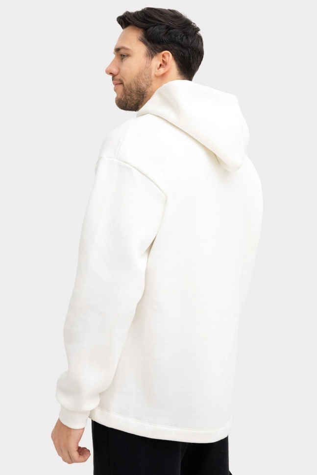 Куртка муж,121171/1-1,24-3690п-7п(св.молочный +печать,молоч,,Бруклин), (50-182,188)