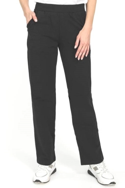 Брюки жен,b0391,b0391-o99(чёрный,чер,,), (60-164)