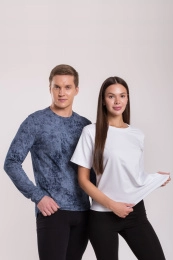 Джемпер муж.