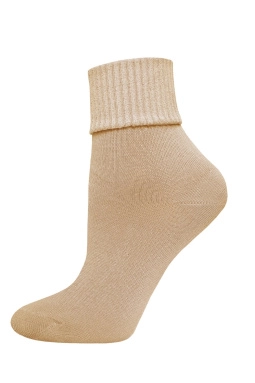 Носки жен,б1202,033(беж,беж,-,-), (23)