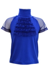 Джемпер дев.