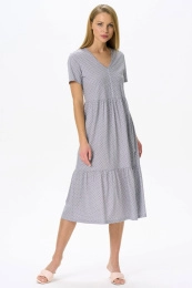 Платье жен.