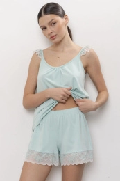 Пижама жен.