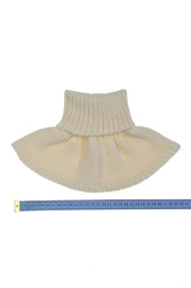 Шарф горло дев.