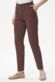 Брюки жен,b4304,b4304-o81.4f04(кофейный,корич,,), (46-164)