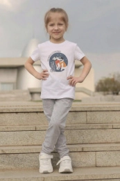 Джемпер мал.