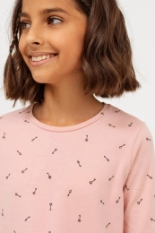 Джемпер дев.