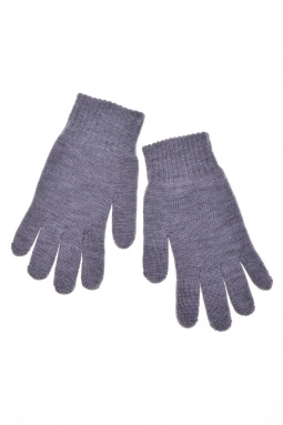 Перчатки жен,а16101,а16101-19(маренго,сермел,,меринос), (18)