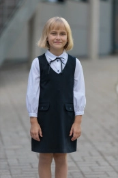 Сарафан дев.