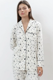 Пижама жен.