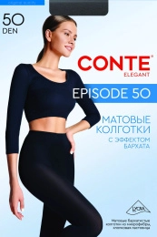 Колготки жен.