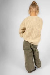 Джемпер дев.