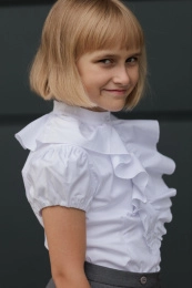 Джемпер дев.